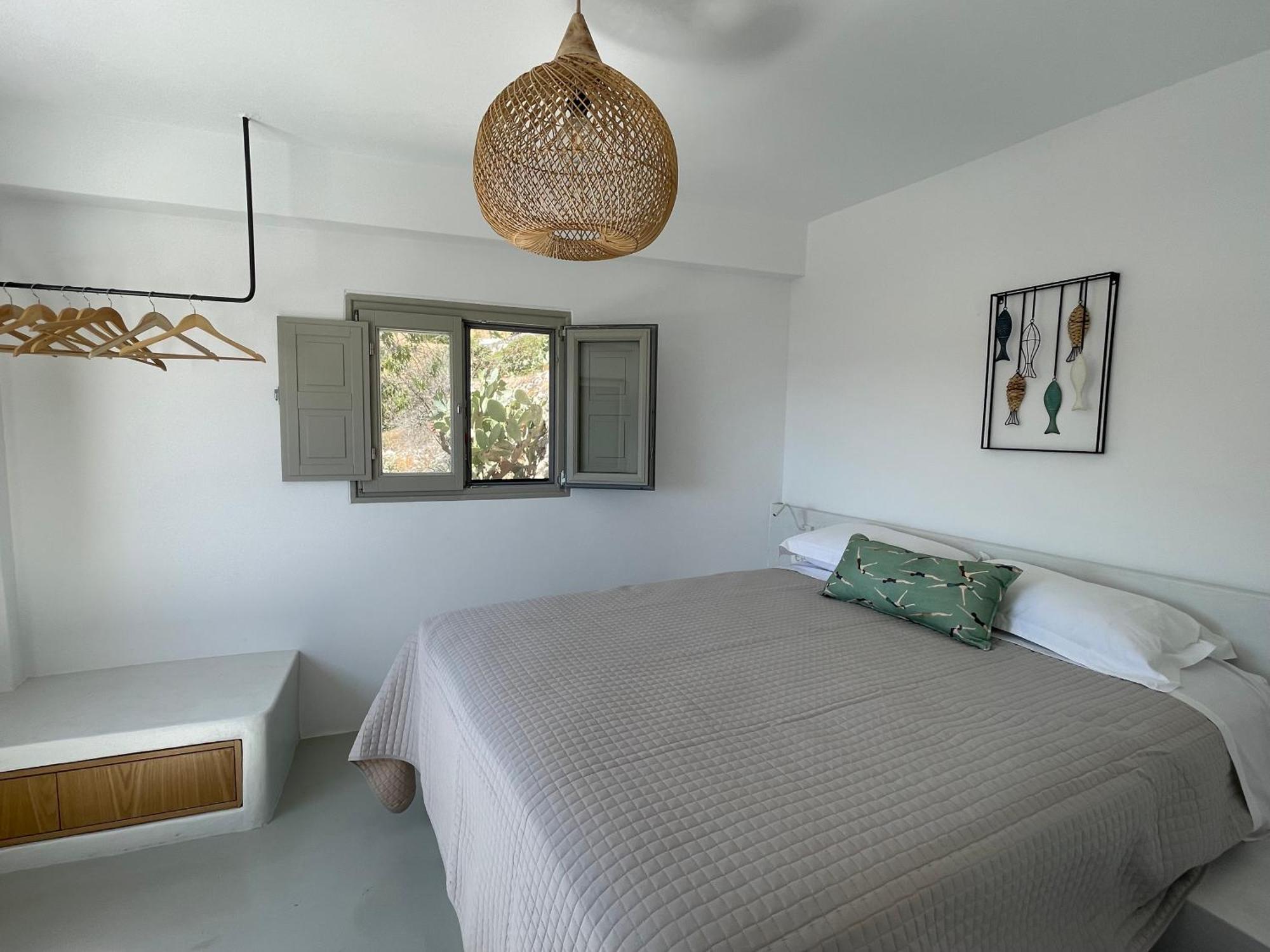 Solo Sole Suites Santorini Exo Gonia Exterior photo